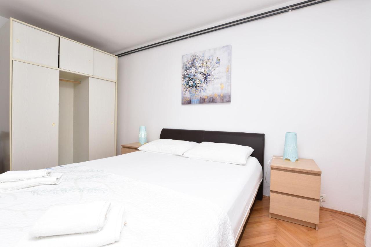 Apartment Ivan Primošten Eksteriør billede